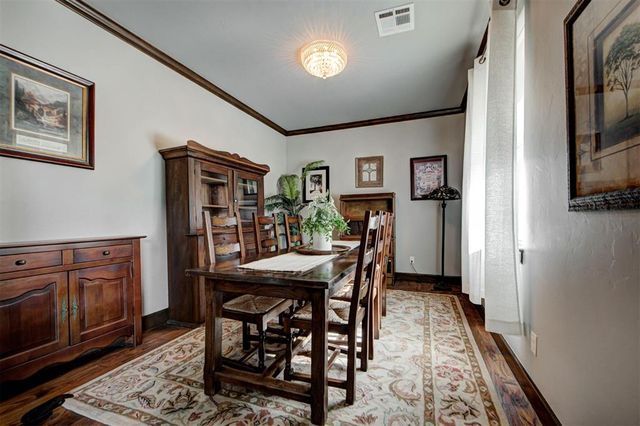 11536 SW 55th Street, Mustang, OK 73064