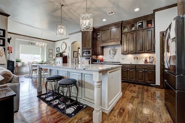 11536 SW 55th Street, Mustang, OK 73064