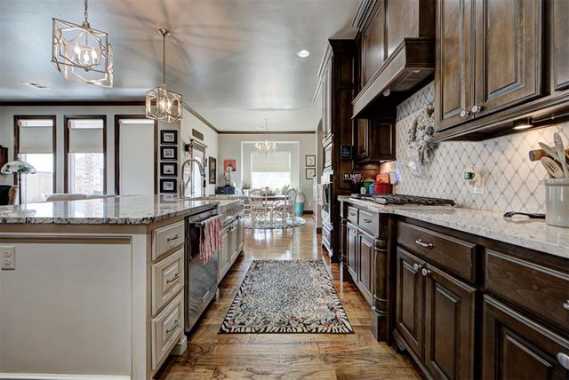 11536 SW 55th Street, Mustang, OK 73064