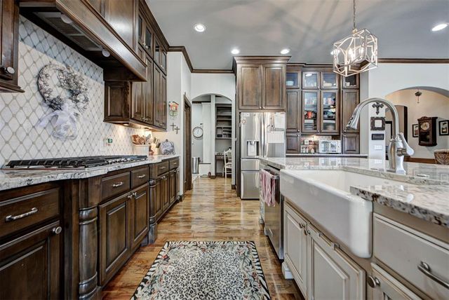 11536 SW 55th Street, Mustang, OK 73064