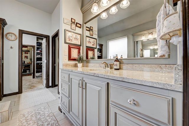 11536 SW 55th Street, Mustang, OK 73064