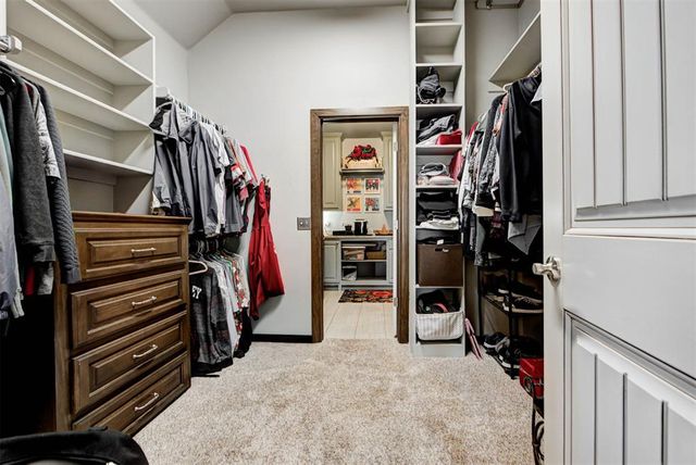 11536 SW 55th Street, Mustang, OK 73064