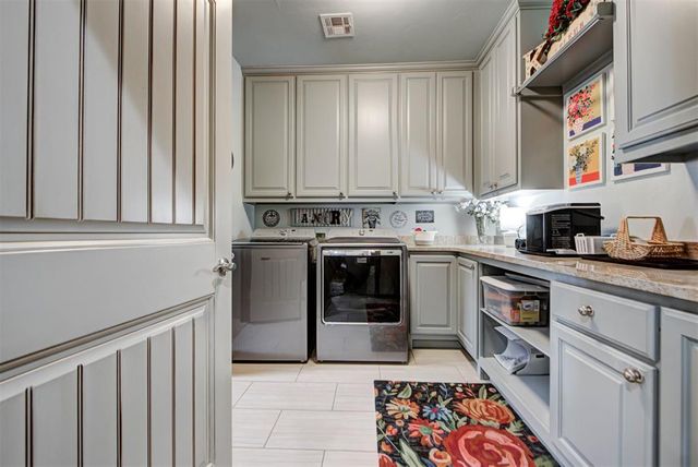 11536 SW 55th Street, Mustang, OK 73064