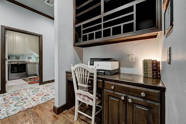 11536 SW 55th Street, Mustang, OK 73064