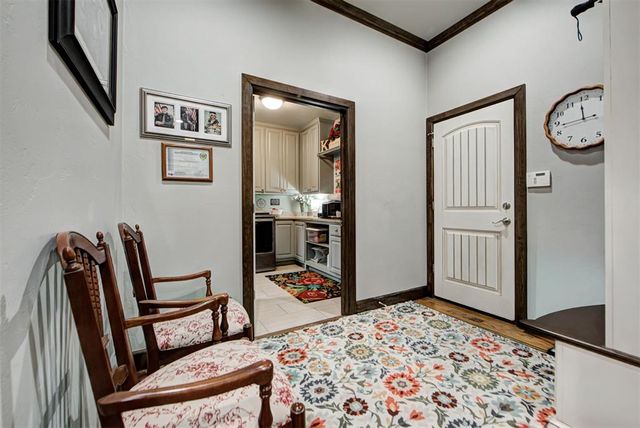 11536 SW 55th Street, Mustang, OK 73064