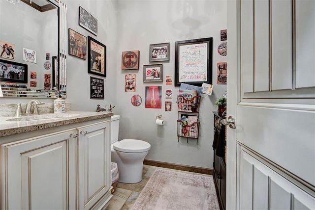 11536 SW 55th Street, Mustang, OK 73064