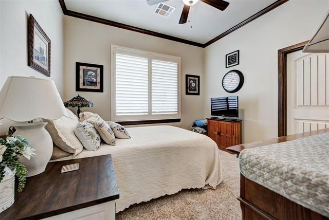 11536 SW 55th Street, Mustang, OK 73064