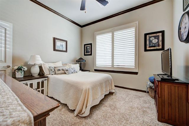 11536 SW 55th Street, Mustang, OK 73064