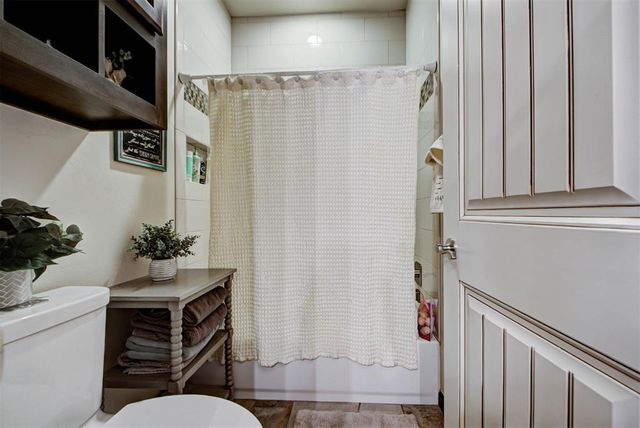 11536 SW 55th Street, Mustang, OK 73064