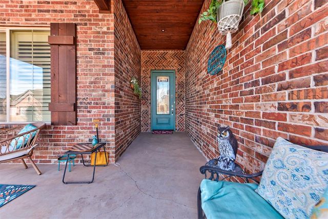 11536 SW 55th Street, Mustang, OK 73064