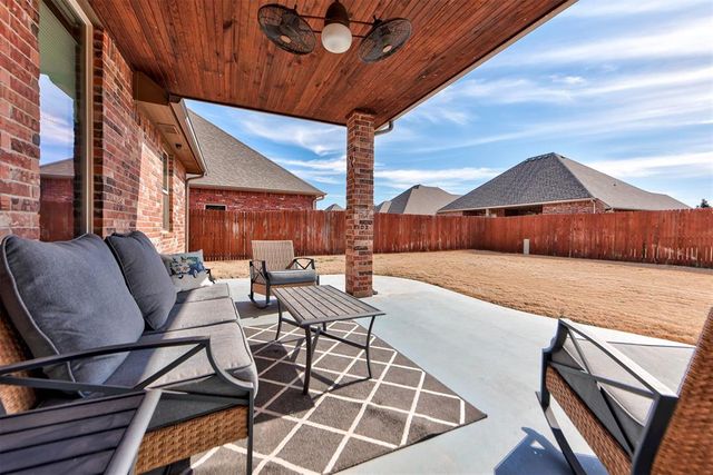 11536 SW 55th Street, Mustang, OK 73064