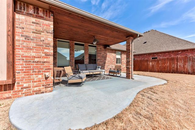 11536 SW 55th Street, Mustang, OK 73064