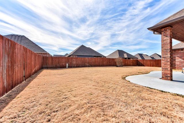 11536 SW 55th Street, Mustang, OK 73064