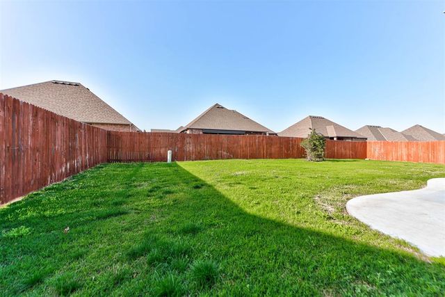 11536 SW 55th Street, Mustang, OK 73064