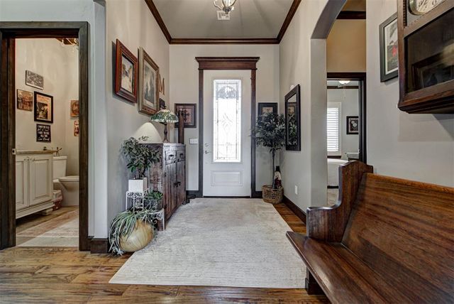 11536 SW 55th Street, Mustang, OK 73064