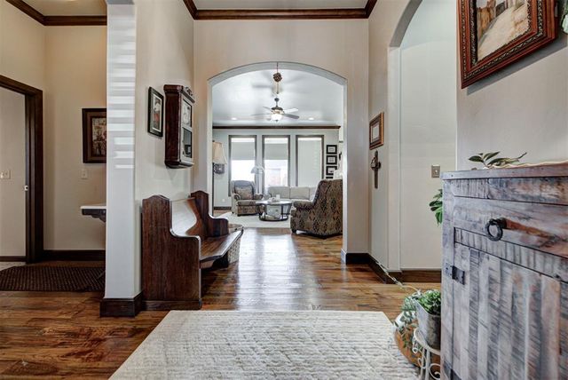 11536 SW 55th Street, Mustang, OK 73064