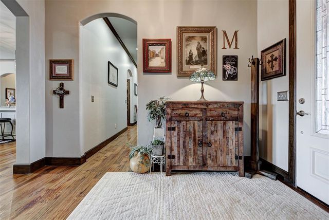 11536 SW 55th Street, Mustang, OK 73064