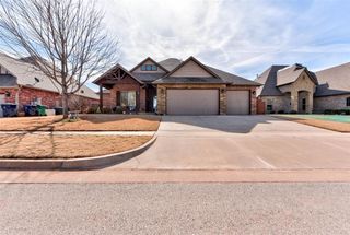 11536 SW 55th Street, Mustang, OK 73064