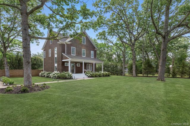64 Hazelwood Avenue, Westhampton Beach, NY 11978