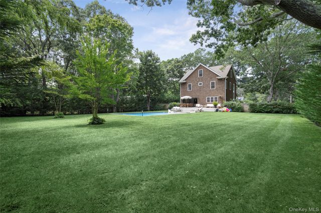 64 Hazelwood Avenue, Westhampton Beach, NY 11978