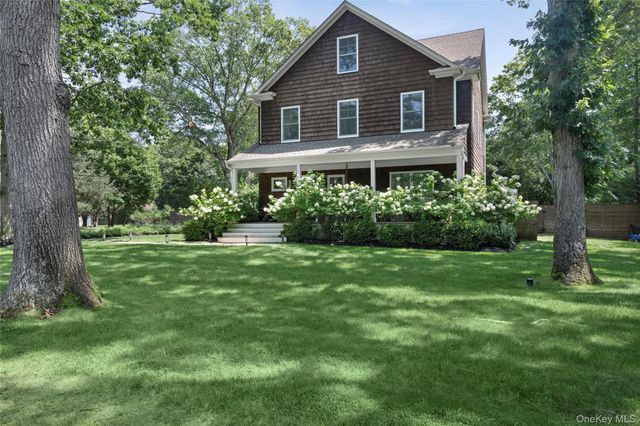 64 Hazelwood Avenue, Westhampton Beach, NY 11978