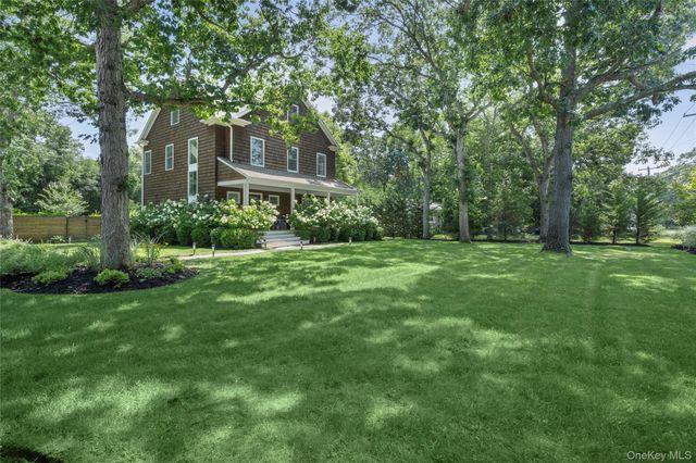 64 Hazelwood Avenue, Westhampton Beach, NY 11978
