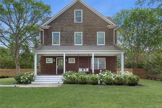64 Hazelwood Avenue, Westhampton Beach, NY 11978