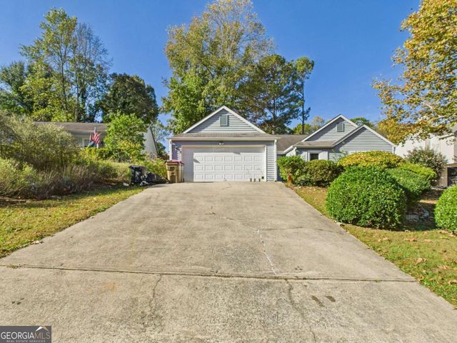 4060 Brooks Bridge Crossing, Johns Creek, GA 30022