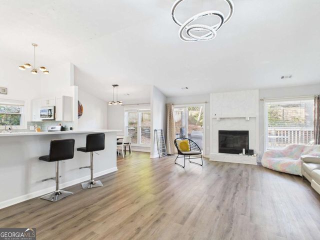 4060 Brooks Bridge Crossing, Johns Creek, GA 30022