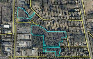 0 Mace Street, Griffin, GA 30223