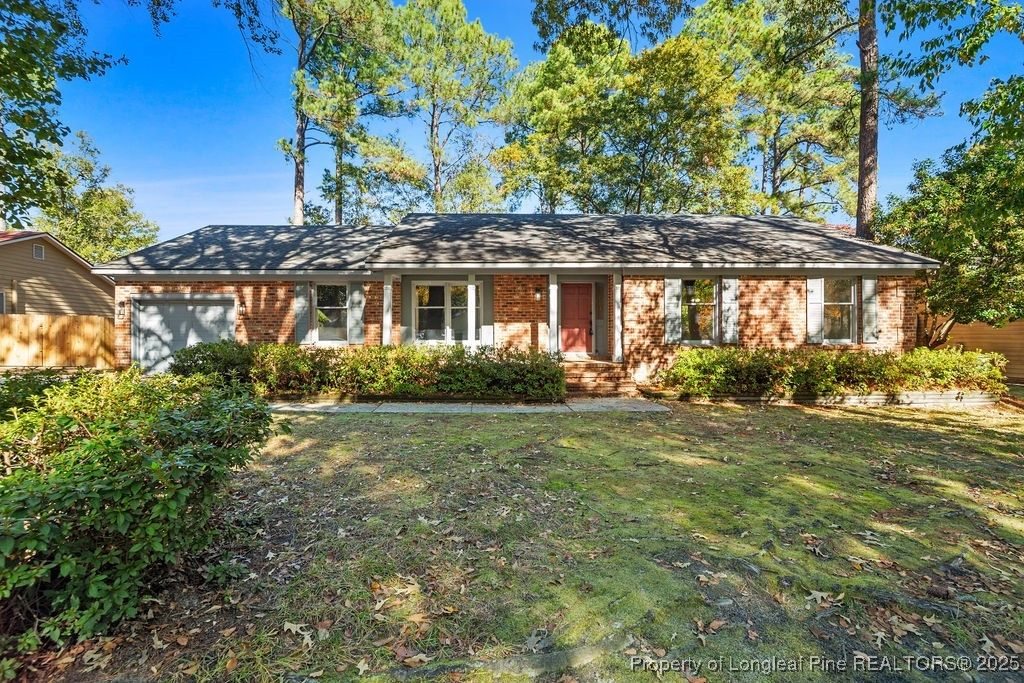 5808 Tuckertown Lane, Fayetteville, NC 28314