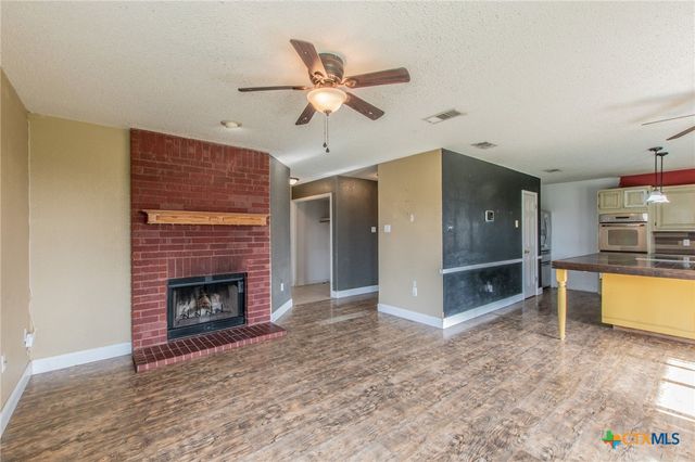 511 Skyline Drive, Copperas Cove, TX 76522