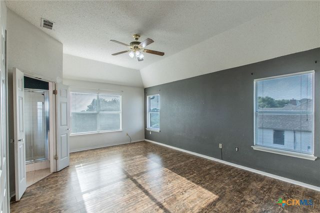 511 Skyline Drive, Copperas Cove, TX 76522