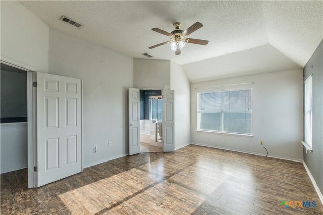 511 Skyline Drive, Copperas Cove, TX 76522