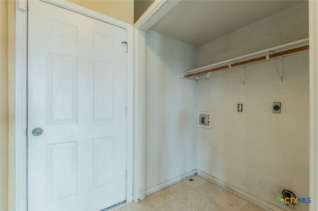 511 Skyline Drive, Copperas Cove, TX 76522