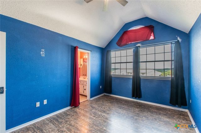 511 Skyline Drive, Copperas Cove, TX 76522