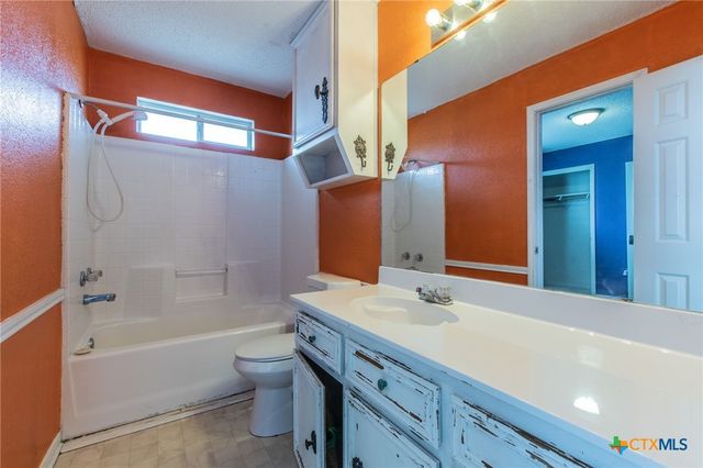 511 Skyline Drive, Copperas Cove, TX 76522