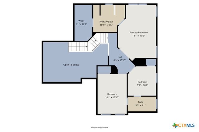 511 Skyline Drive, Copperas Cove, TX 76522