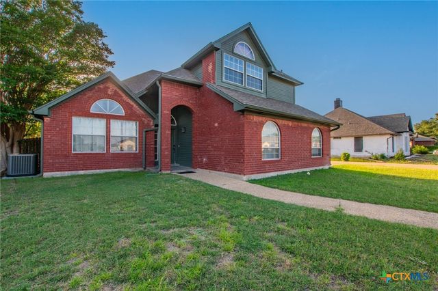 511 Skyline Drive, Copperas Cove, TX 76522