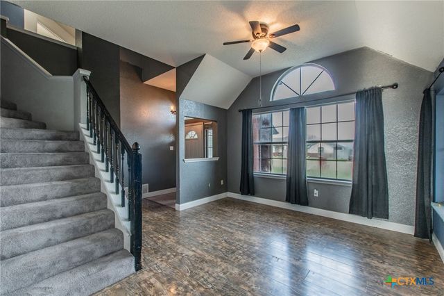 511 Skyline Drive, Copperas Cove, TX 76522
