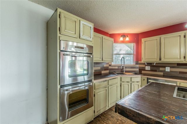 511 Skyline Drive, Copperas Cove, TX 76522