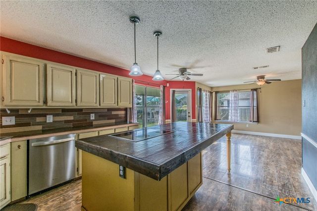 511 Skyline Drive, Copperas Cove, TX 76522