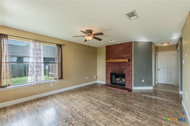 511 Skyline Drive, Copperas Cove, TX 76522