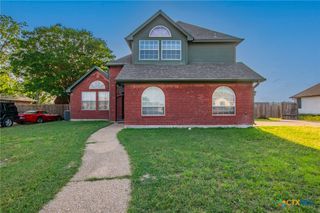 511 Skyline Drive, Copperas Cove, TX 76522