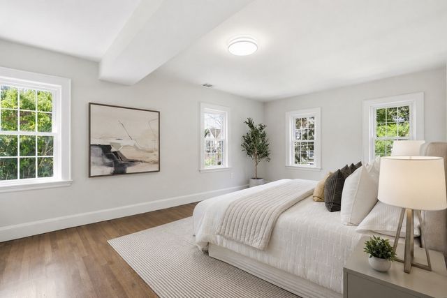 128 Watson Rd, Belmont, MA 02478