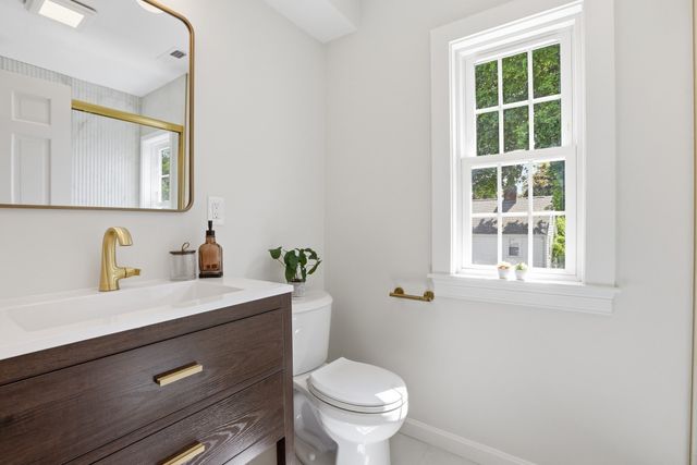 128 Watson Rd, Belmont, MA 02478