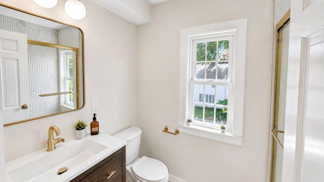 128 Watson Rd, Belmont, MA 02478