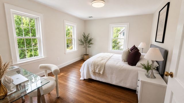 128 Watson Rd, Belmont, MA 02478
