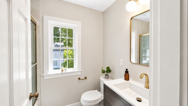 128 Watson Rd, Belmont, MA 02478