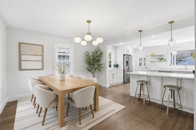 128 Watson Rd, Belmont, MA 02478